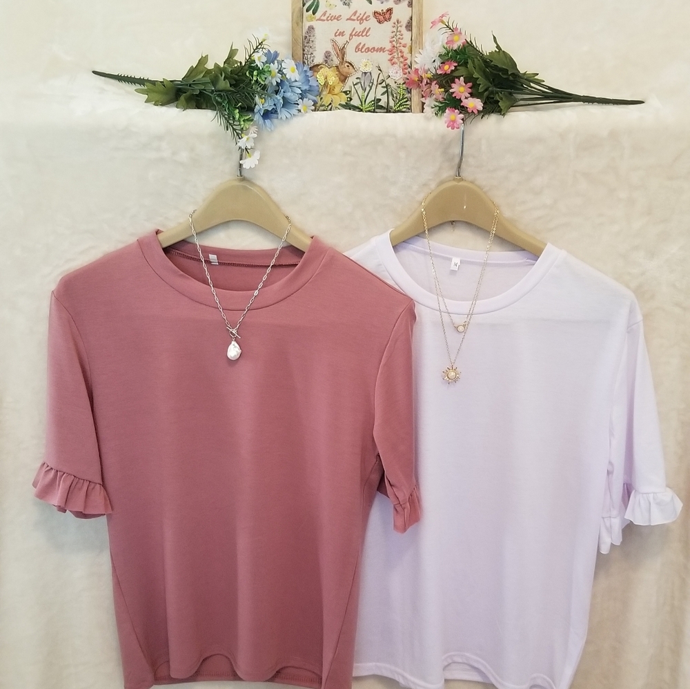 Women's t-shirt